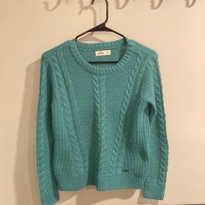 Winter Sweater